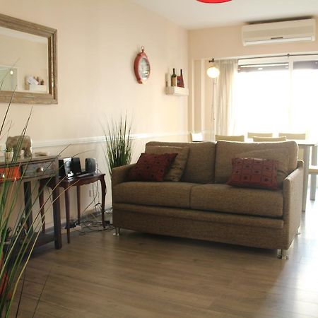 Departamento Junin 5 Lägenhet Buenos Aires Exteriör bild