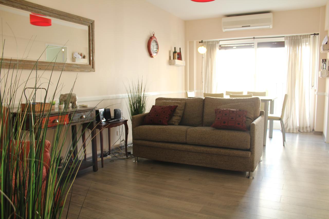Departamento Junin 5 Lägenhet Buenos Aires Exteriör bild