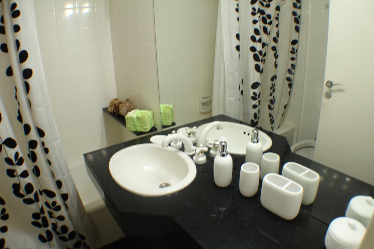 Departamento Junin 5 Lägenhet Buenos Aires Exteriör bild